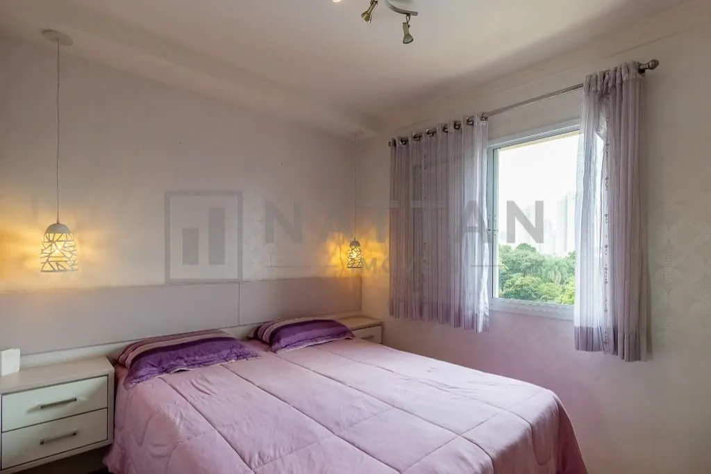 Imagem Apartamento com 2 dormitórios à venda, 92 m² por R$ 1.490.000,00 - Tatuapé - São Paulo/SP