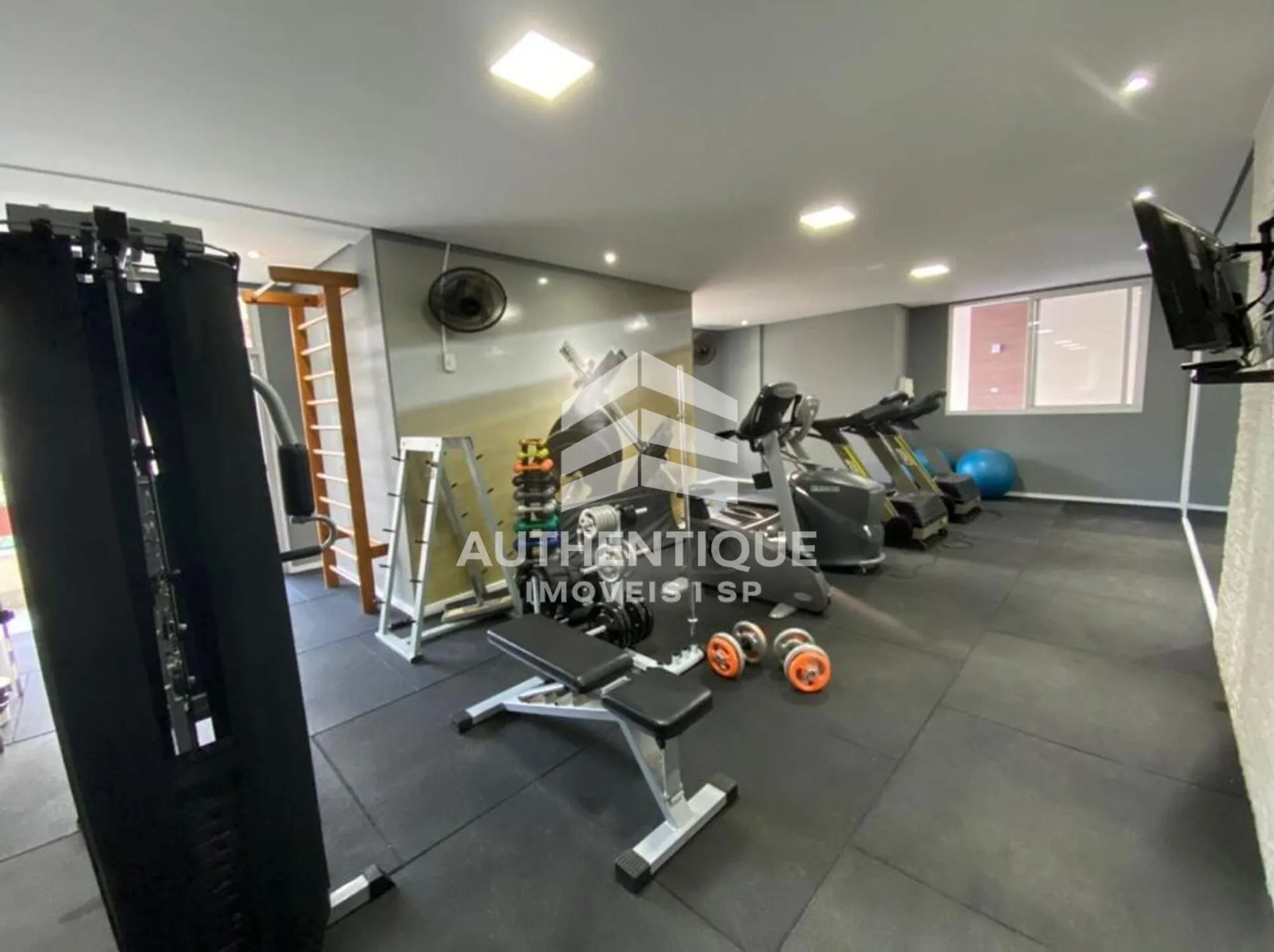 Imagem Iandê Nova Klabin Saude - Apartamento à venda em São Paulo/SP