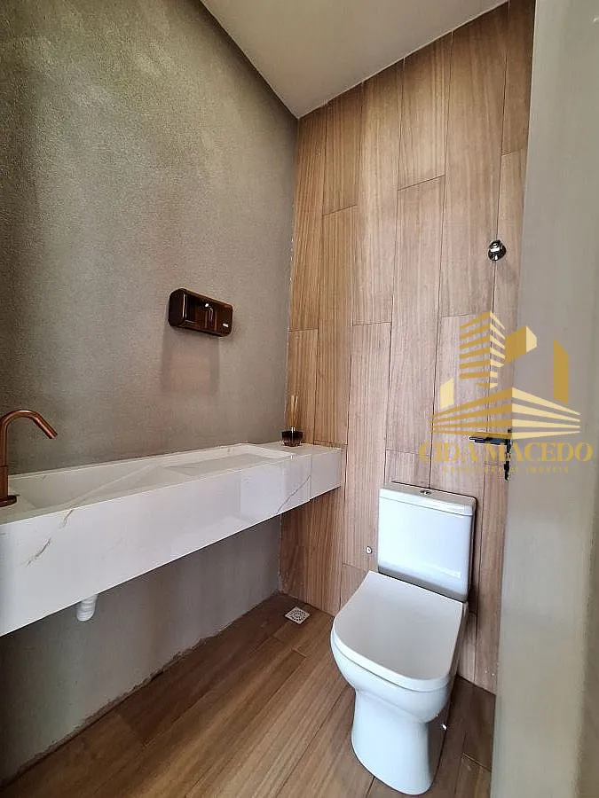 Imagem Casa em Condomínio a Venda no bairro Alphaville Paraíba - Bayeux, PB