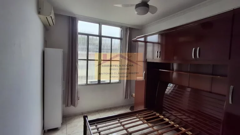 Imagem APARTAMENTO EM SULACAP MOBILIADO! ÓTIMA LOCALIZAÇÃO!