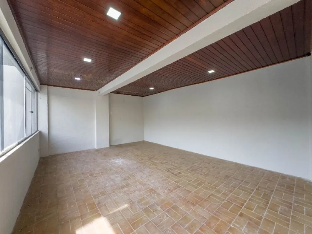 Imagem CASA COM 286,96 m² - CANTO DO FORTE - PRAIA GRANDE SP