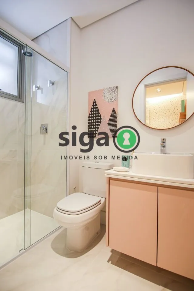 Imagem APARTAMENTO A VENDA NO ONLY CIDADE JARDIM COM 4 SUÍTES E 2 VAGAS! E DEPÓSITO