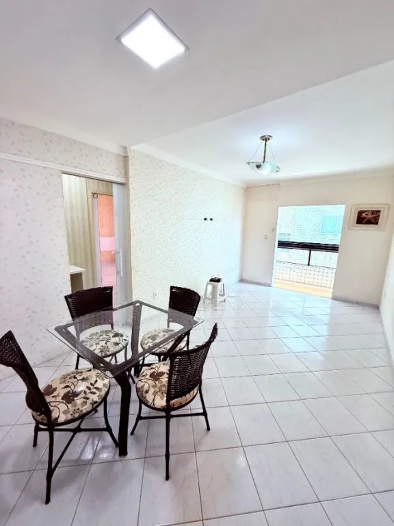 Imagem APARTAMENTO COM 58,00 m² - GUILHERMINA - PRAIA GRANDE SP