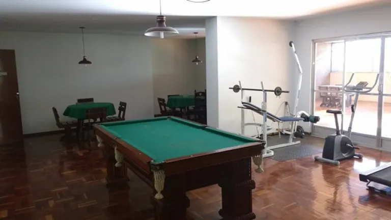 Imagem Apartamento com 1 Quarto à Venda, 70 m² em Várzea - Teresópolis