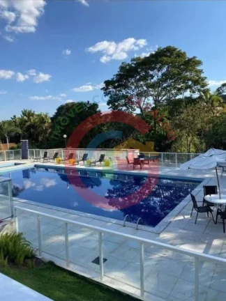 Imagem Apartamento 2Q, com quintal (garden) - Parque Gran América