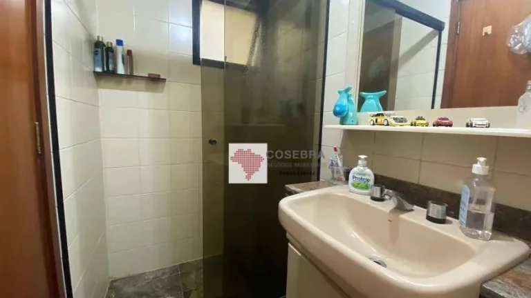 Imagem Apartamento à venda, 142 m² por R$ 2.650.000,00 - Itaim Bibi - São Paulo/SP