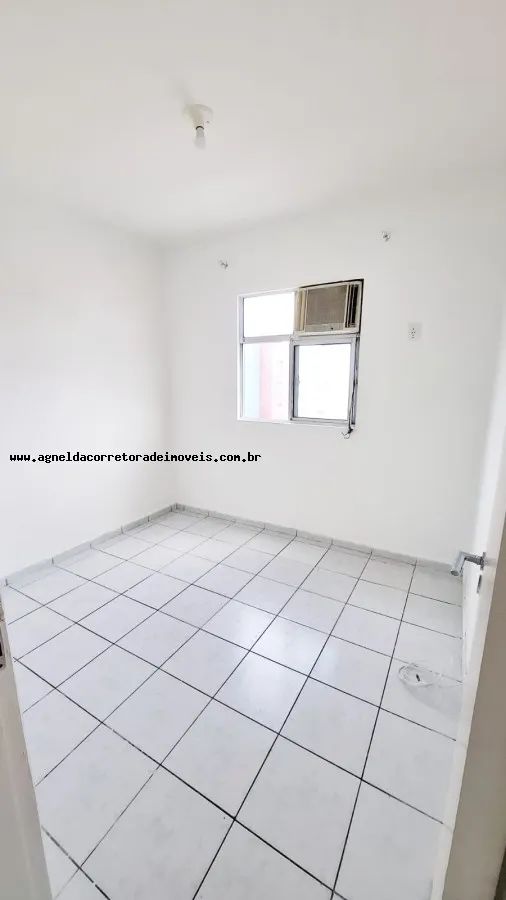 Imagem Apartamento para Venda em Natal, Pitimbu, 2 dormitórios, 1 banheiro, 1 vaga