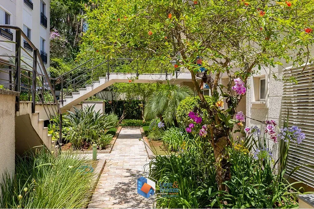 Imagem Casa em Condomínio à venda 3 Quartos 1 Suite 2 Vagas 107M² Vila Andrade São Paulo - SP
