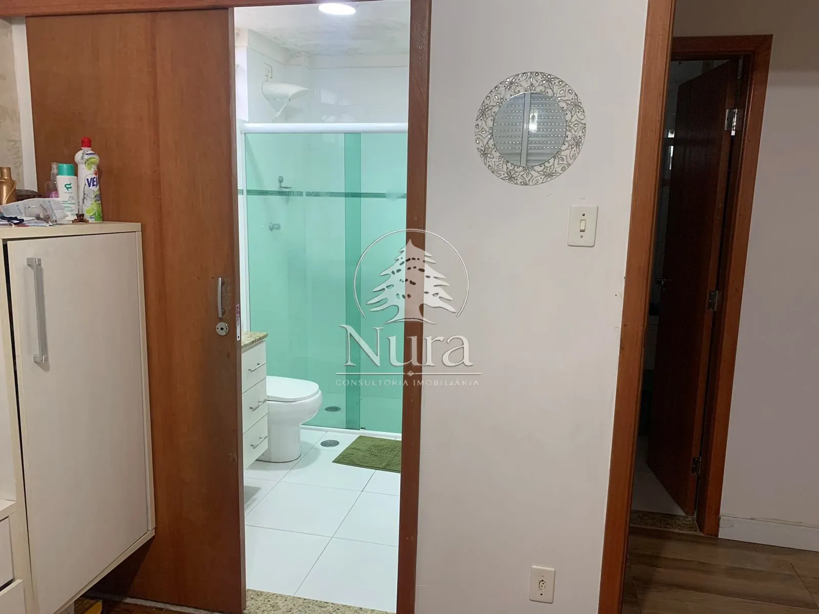 Imagem Apartamento de 2 quartos, 87m² no bairro Boqueirão, em Santos