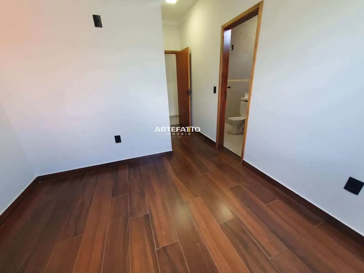 Imagem Casa à venda em Franca, Jardim Adelinha, com 3 quartos, 90m2