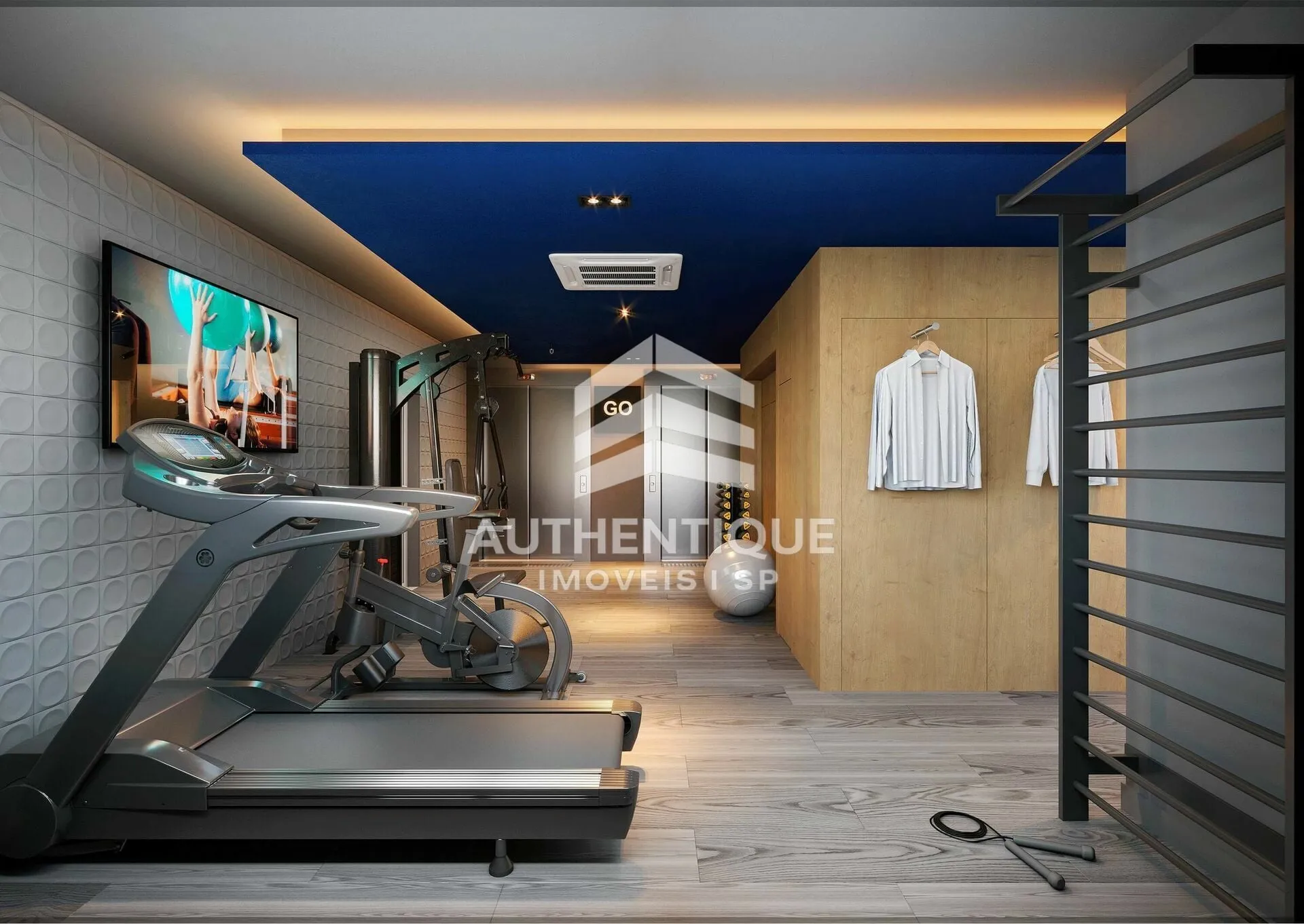 Imagem Highlights Campo Belo - Apartamento à venda no bairro Campo Belo - São Paulo/SP, Zona Sul