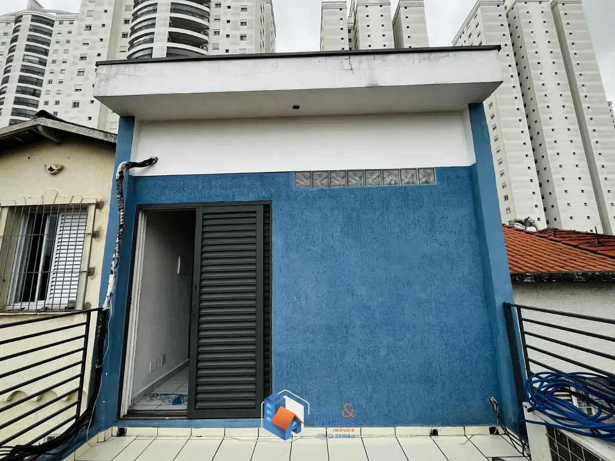 Imagem Sobrado para venda em Ipiranga com 3 quartos, sendo 1 suíte, 73m²