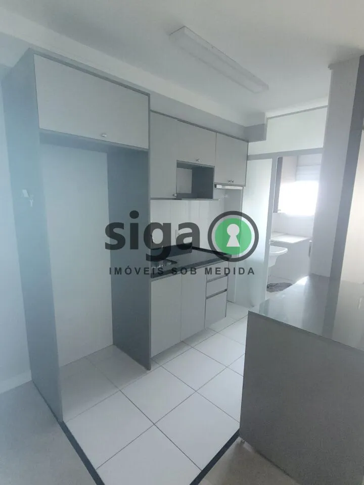 Imagem VENDE Apartamento na Vila Mascote com 2 quartos, duas Vagas e lazer completo