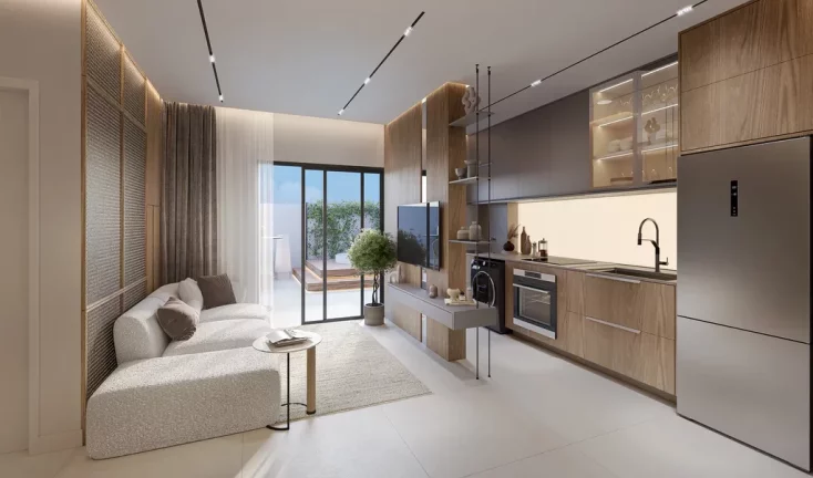 Imagem Symphony Home - Apartamento à venda no bairro São João - Itajaí/SC