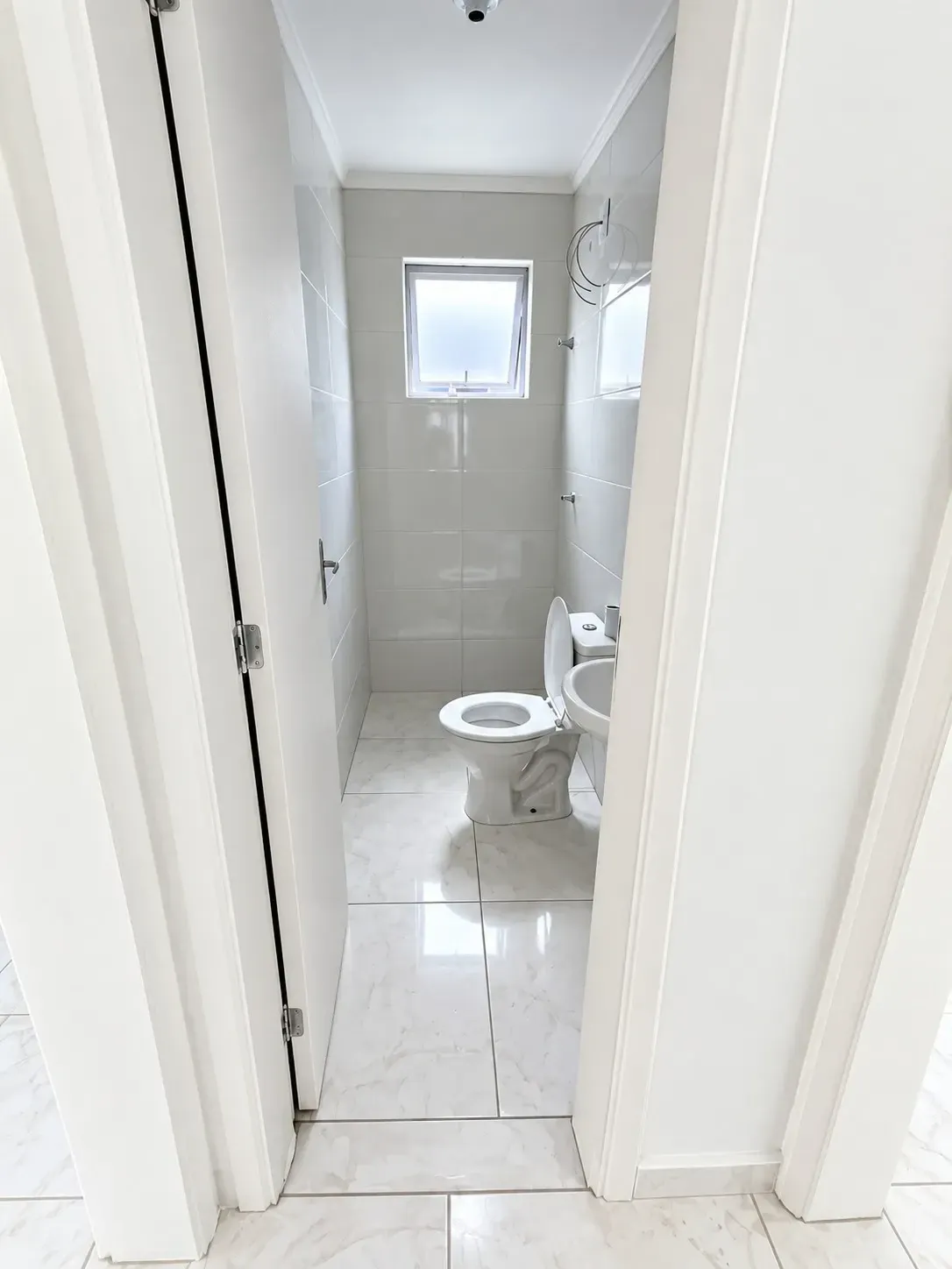 Imagem Apartamento com 2 Quartos à Venda, 40 m² em Jardim Itaqui - Campo Largo