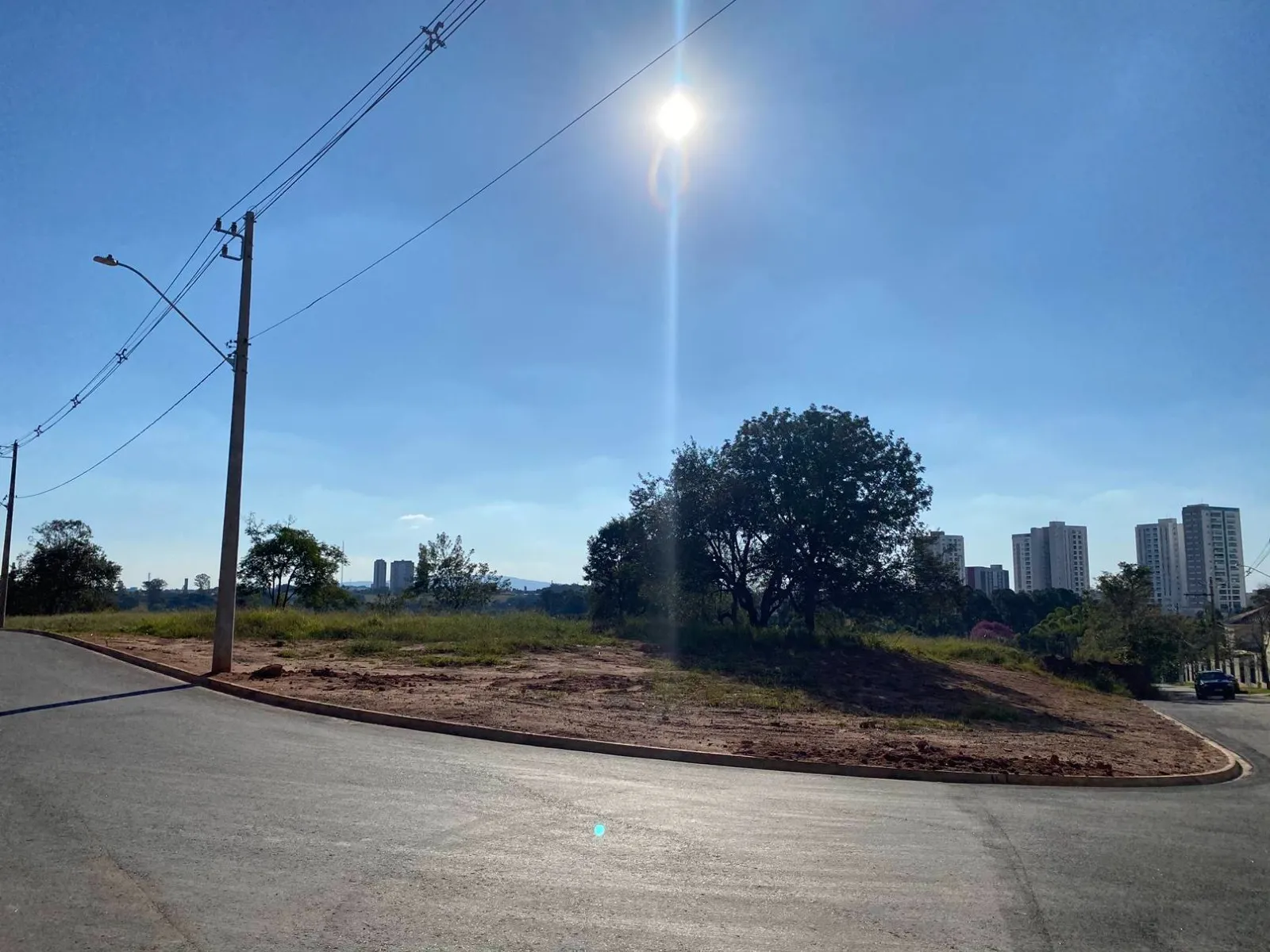 Imagem Área de 6.000m² no Desmembramento Bellagio - Oportunidade de Investimento em Sorocaba
