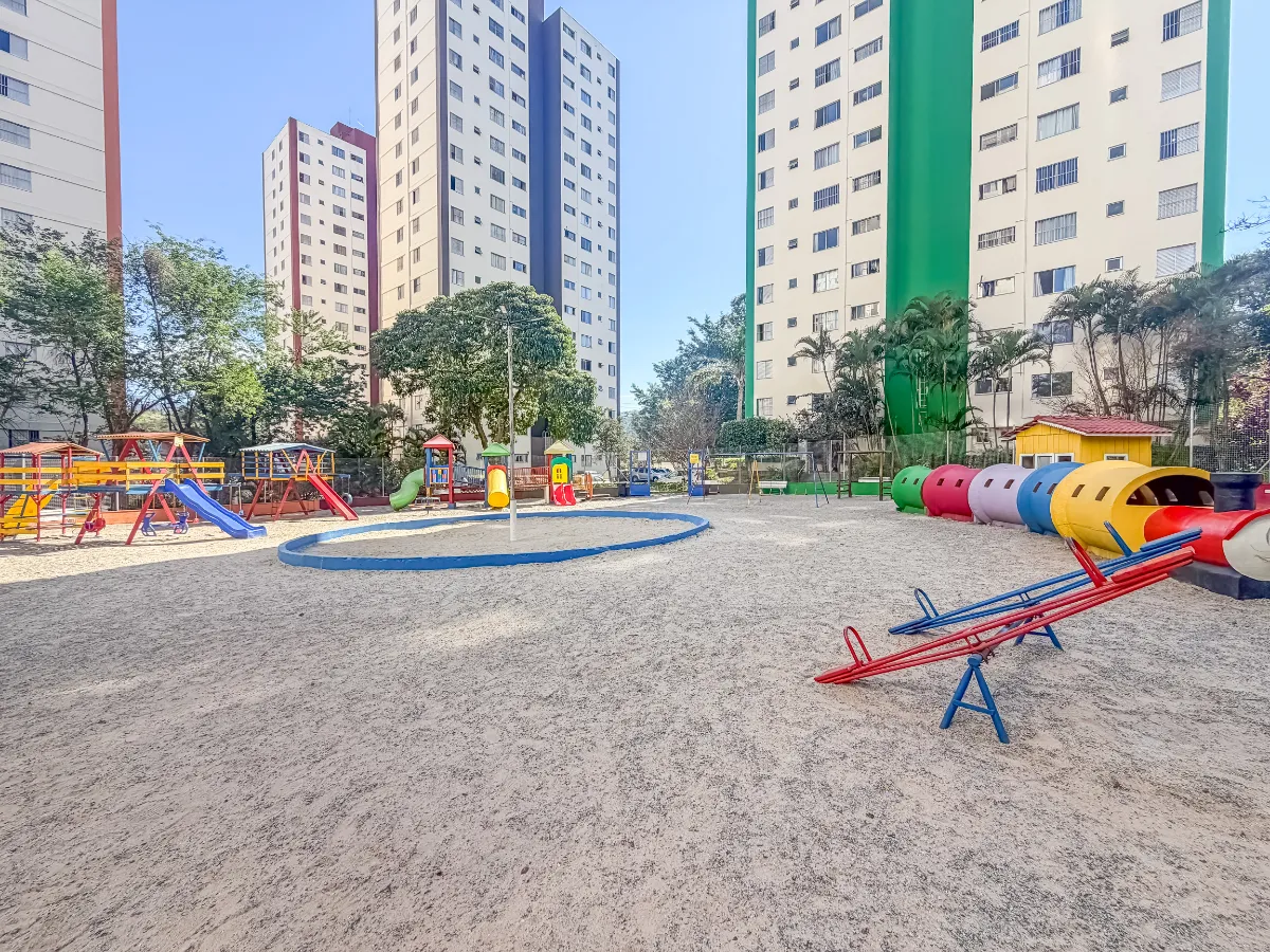 Foto do imóvel Apartamento para venda em Jardim Peri com 2 quartos, 51m2