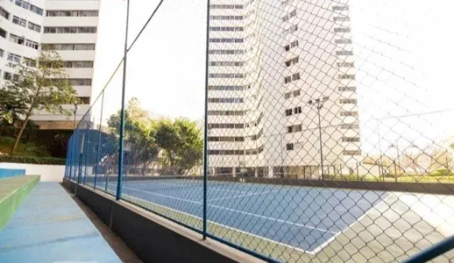 Imagem Apartamento para Venda em São Paulo, Butantã, 3 dormitórios, 1 suíte, 2 banheiros, 2 vagas