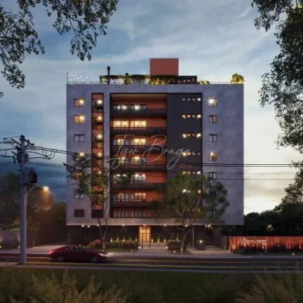 Imagem Apartamento à venda no bairro Tarumã em Curitiba/PR