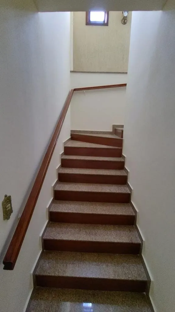 Imagem Casa à venda 3 Quartos, 2 Vagas, 125M², Vila São Geraldo, Taubaté - SP