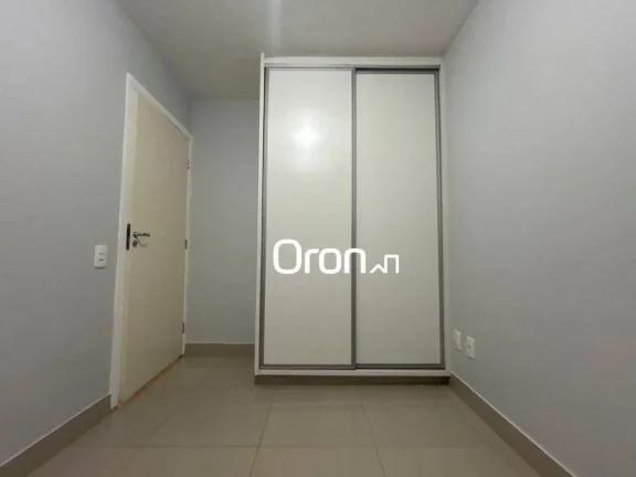 Imagem Apartamento à venda, 42 m² por R$ 230.000,00 - Residencial Barcelona - Goiânia/GO