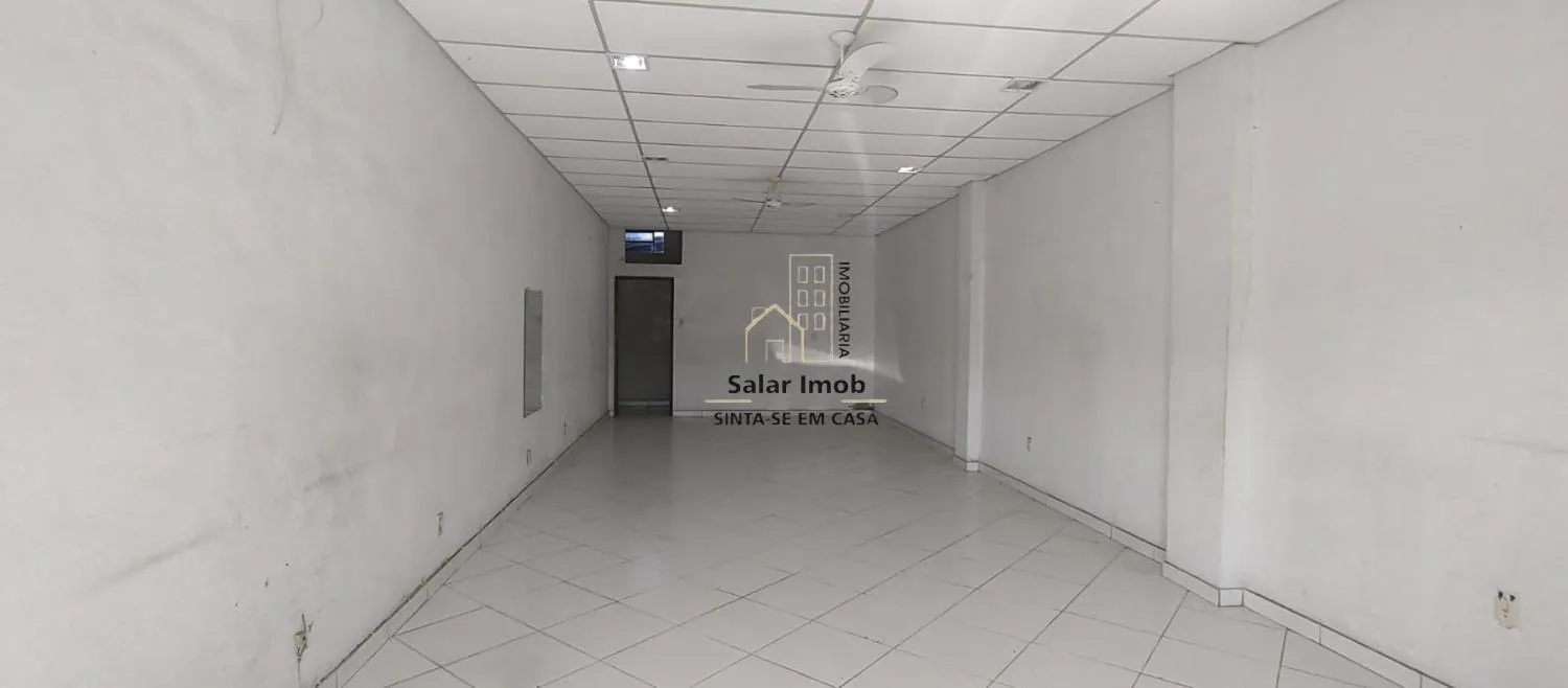 Sala Comercial |Vila Julieta|Resende RJ