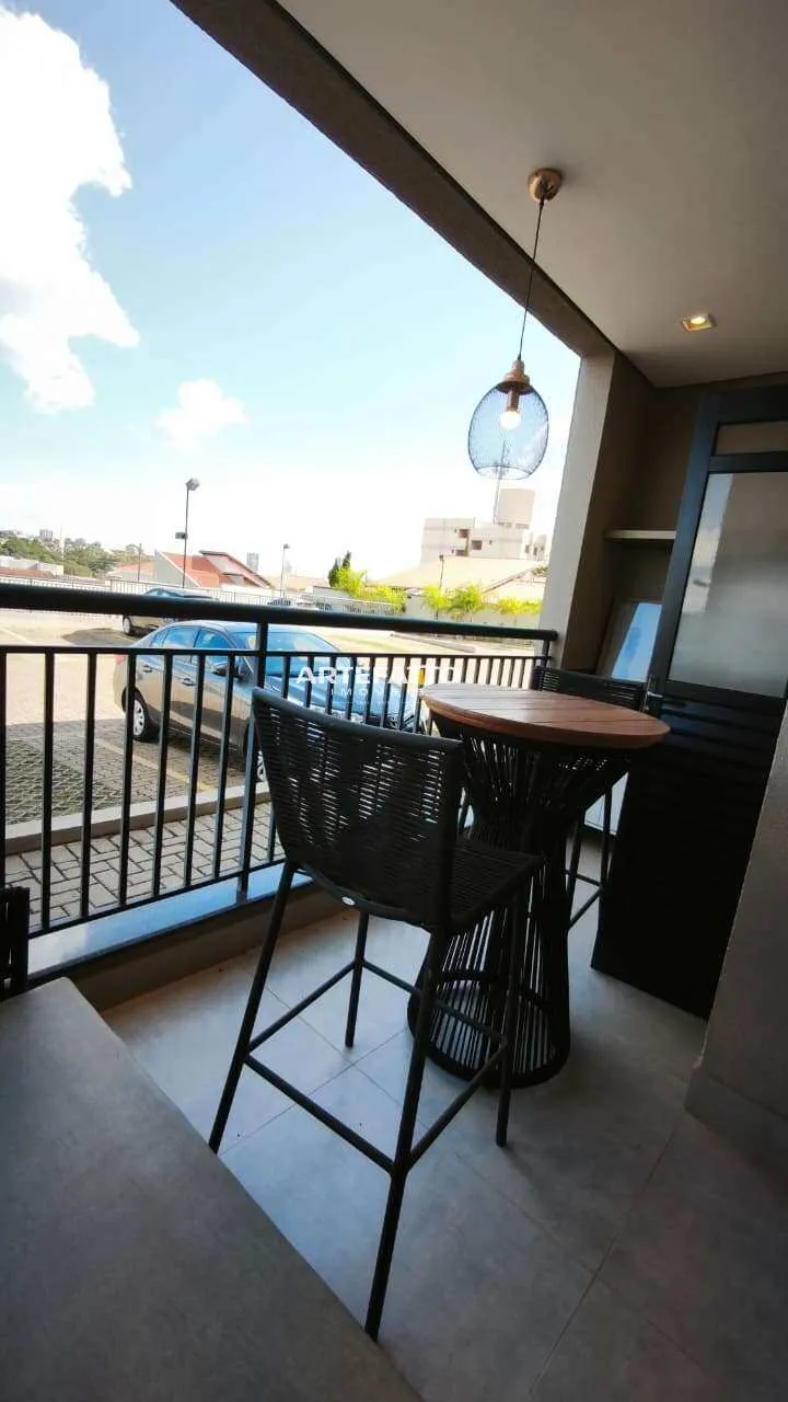 Imagem Apartamento à venda em Franca, Vila Regina, com 2 quartos, 74m2