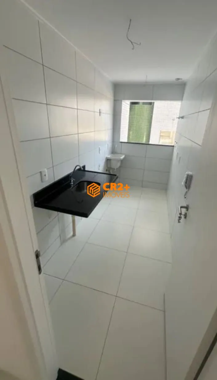 Imagem Apartamento á Venda 53m² com 2 Quartos e 1 Suíte em Boa Viagem.