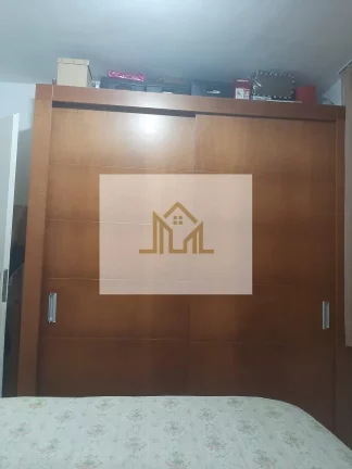 Imagem JARDIM MARIA ESTELA | 2 DORMITÓRIOS | 1 VAGA | 49M²