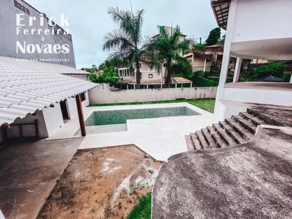 Imagem casa de luxo disponível para venda Guarapari
