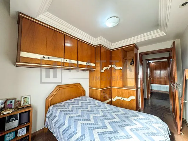 Imagem Apartamento com 3 dormitórios à venda, 135 m² por R$ 915.000,00 - Tatuapé - São Paulo/SP