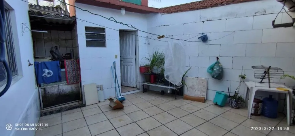 Imagem CASA COM 97,00 m² - REAL - PRAIA GRANDE SP