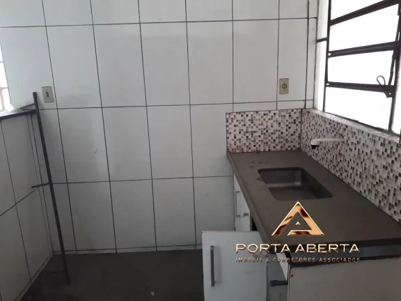 Imagem Casa andar terreo, 4 quartos - Cachoeira do vale - Timoteo - COD 675