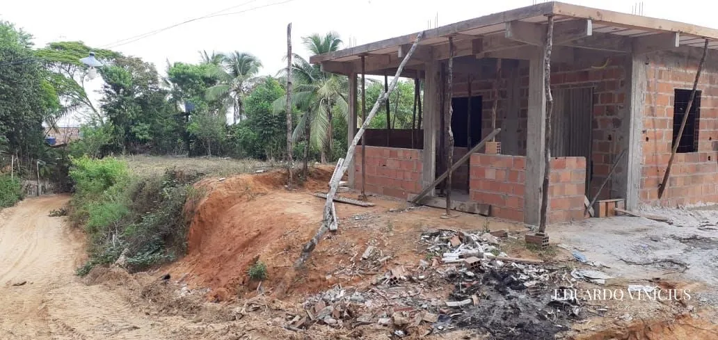 Imagem Terreno 6.400m² à venda - no Morro de São Paulo