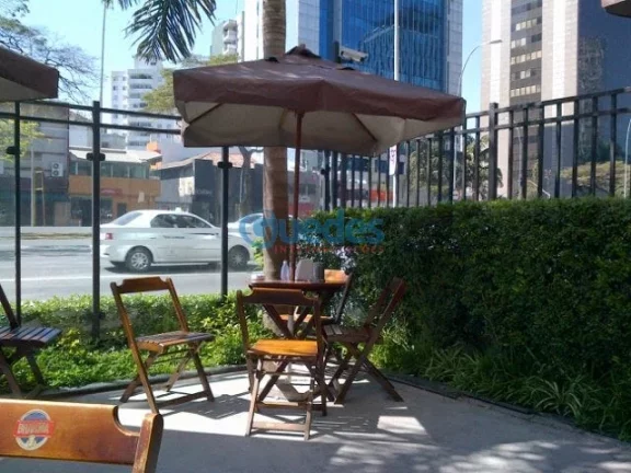 Imagem Lanchonete em Pinheiros: 250m², região nobre, venda por R$ 999.900