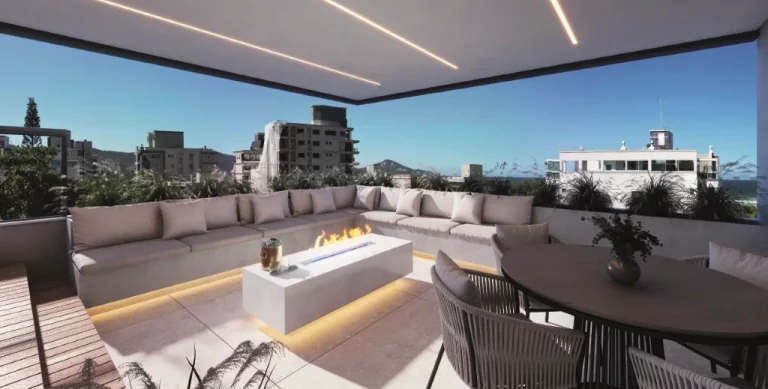 Imagem Apartamento à venda em Bombinhas, Canto Grande, com 2 quartos, 81m2