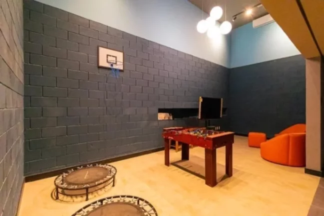 Imagem VN CONSOLAÇÃO - VITACON - Apto de 27m² (Unidade de Revenda), ótima opção para morar ou investir!