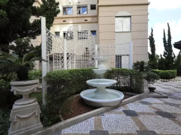 Imagem CONDOMÍNIO LIBERTE MORUMBI - Apto 50m² (Unidade Revenda), próximo ao Shopping Jardim Sul!