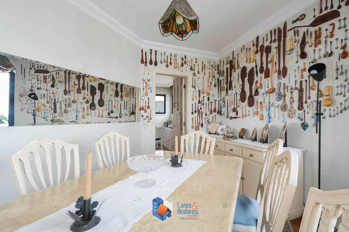 Imagem Apartamento para venda em Moema com 3 quartos, sendo 3 suítes, 202m²