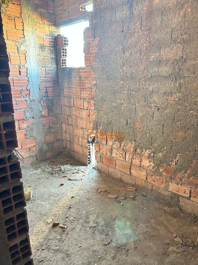 Imagem Sobrado com 2 dormitórios à venda por R$ 352.000,00 - Jardim Flor da Montanha - Guarulhos/SP