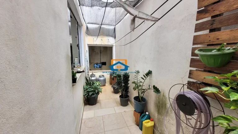 Imagem Apartamento de 3 quartos no bairro Caravelas - Ipatinga