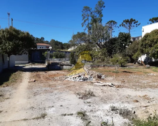 Imagem EXCELENTE TERRENO PLAINO ZICS 3.248,00 M ESTRADA COTIA EMBU 600 METROS ROD. RAPOSO TAVARES PRÓXIMO ASSAÍ