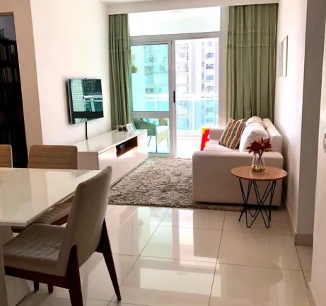 Imagem Apartamento com 2 Quartos à Venda,  em Pedra de Guaratiba - Rio de Janeiro