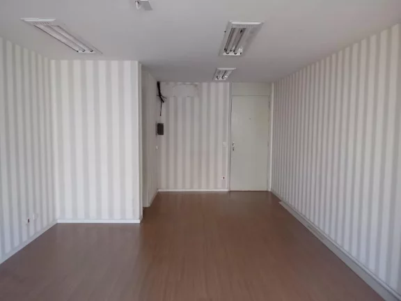 Imagem Sala comercial no centro - Major Quedinho