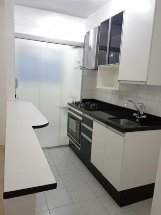 Imagem Apartamento com 2 Quartos à Venda, 49 m² em Alto Da Mooca - São Paulo