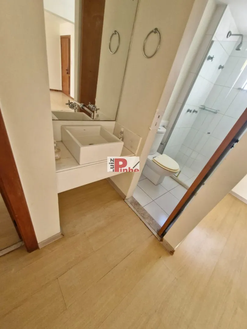 Foto do imóvel: Apartamento na Pituba com 2 quartos sendo uma suite