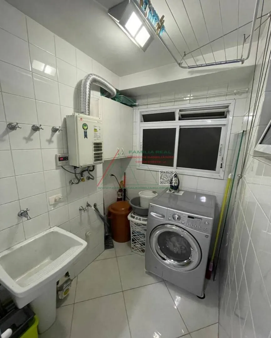 Imagem Apartamento à Venda, na Vila Carrão, com 03 Dormitórios, sendo 01 Suíte e 02 Vagas