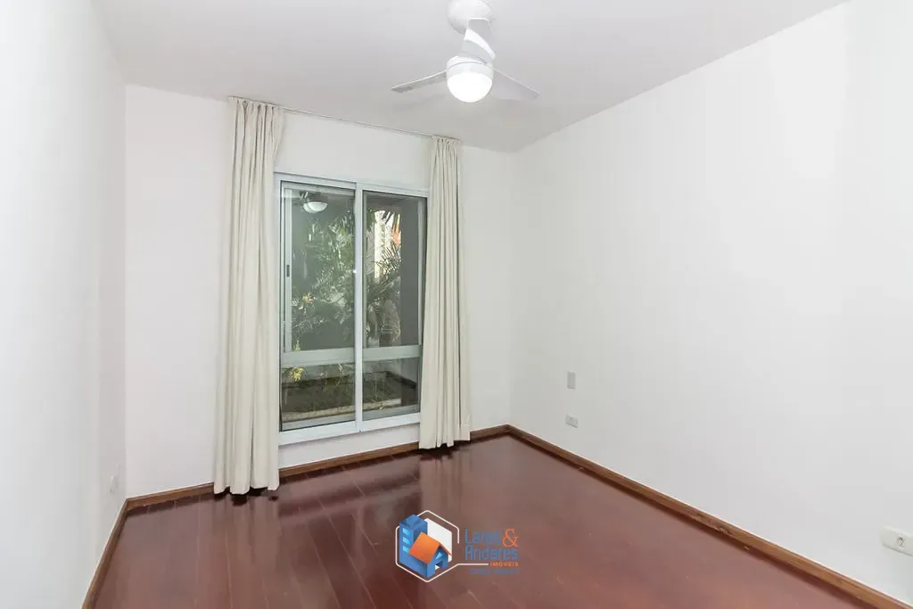 Imagem Apartamento à venda 3 Quartos 1 Suite 2 Vagas 99M² Moema São Paulo - SP