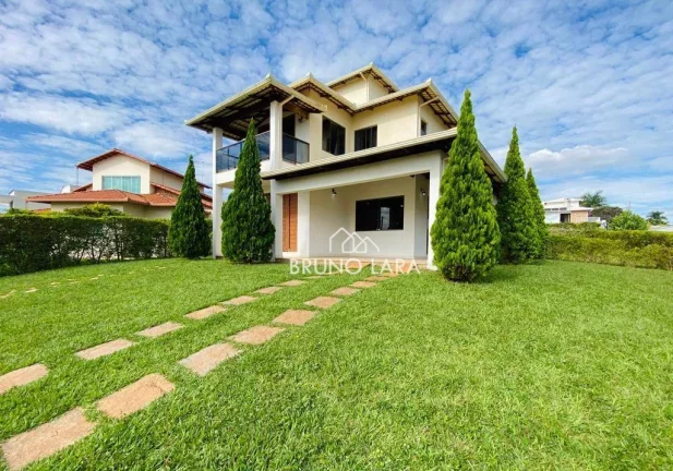 Imagem Casa à venda no Condomínio Serra Verde