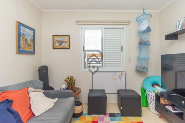 Imagem Apartamento Pinheiros pronto para morar